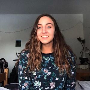 Meet your Posher, Juliana